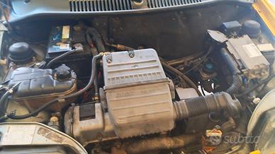 Cinquecento sporting