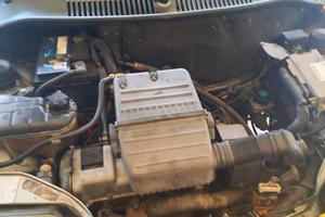 Cinquecento sporting