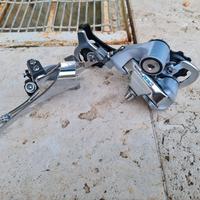 Cambio Shimano RSX