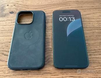 Apple iPhone 15 Pro 1TB