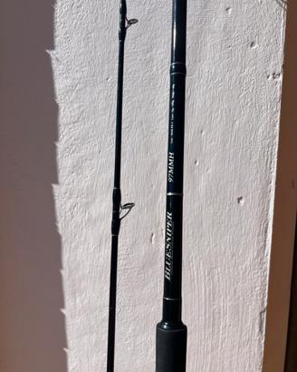 YAMAGA BLANKS BLUESNIPER 97MMH (Shore Jigging)