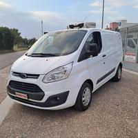 Ford custom 2.0 tdci frigo 2017 km168000 fnax