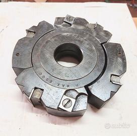 Frese legno toupie falegnameria