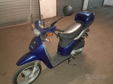 Piaggio free marciante 50cc