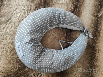 cuscino gravidanza 