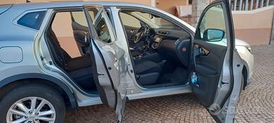 Qashqai Acenta 4x4 1600