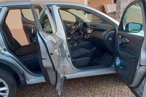 Qashqai Acenta 4x4 1600