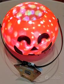 Giocattolo a led Halloween 