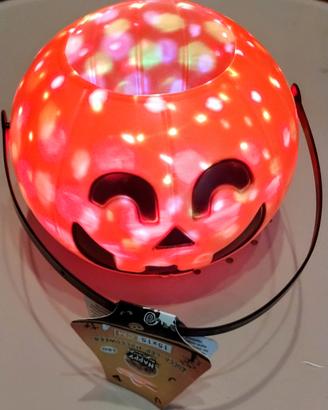 Giocattolo a led Halloween 