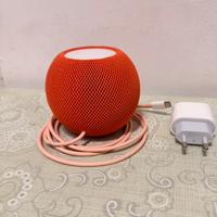 Apple Homepod Mini Arancio cassa stereo