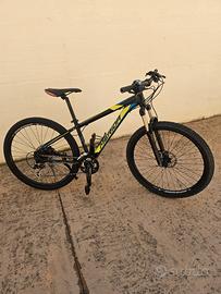 Mountain bike Merida 600