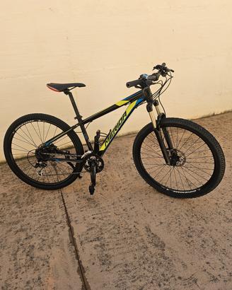 Mountain bike Merida 600