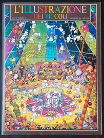 L'illustrazione dei Piccoli n.2 (1982)
