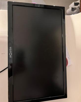 Tv per camper 12 volt