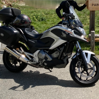 Honda NCX 700 DCT