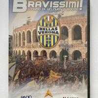 Dvd Hellas Verona “Bravissimi”