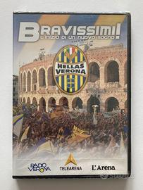 Dvd Hellas Verona “Bravissimi”