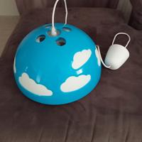 Lampadario cameretta bambini Ikea