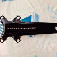 GRUPPO GUARNITURA SHIMANO DURACE  12V  170MM 54 40
