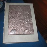 ILIADE/ Libro da Collezione