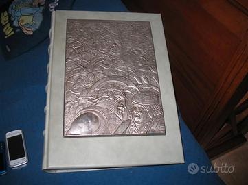 ILIADE/ Libro da Collezione