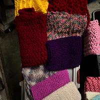 Prodotti in lana - Handmade