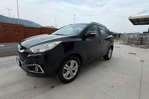 Hyundai ix 35 1.7 diesel