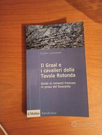 Il Graal e i Cavalieri della Tavola Rotonda 