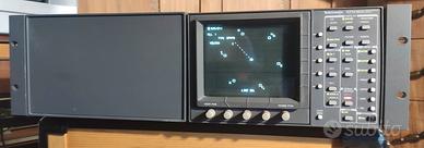 Waveform Tektronix WFM 601E