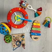 Giochi bambini