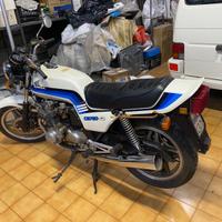 Honda CB 750 F2 Bol d'Or del 1985
