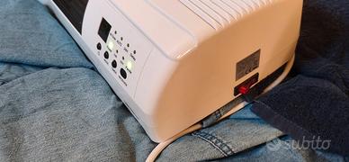 termoventilatore 