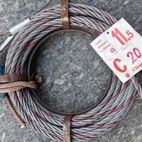 CAVO ACCIAIO per Tirfort