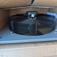 Ventola Vortice A-E 404 T