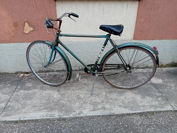 bici marca bianchi misura ruote 28