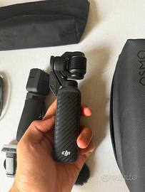 DJI Osmo Pocket 4