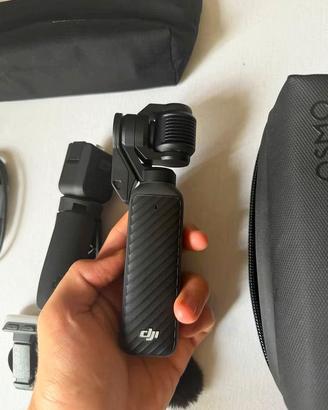 DJI Osmo Pocket 4