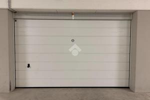 AUTORIMESSA A VENEZIA