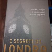 I segreti di Londra
