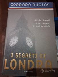 I segreti di Londra