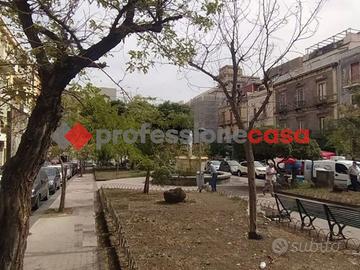Appartamento Catania [V/96VRG]