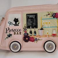 Borsetta Vendula London