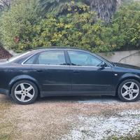 Audi A4 1.9 TDI 2003