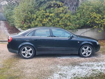 Audi A4 1.9 TDI 2003