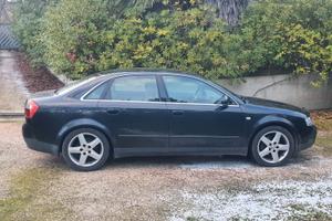 Audi A4 1.9 TDI 2003