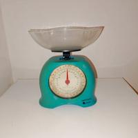 Bilancia cucina analogica Sunbeam Optima