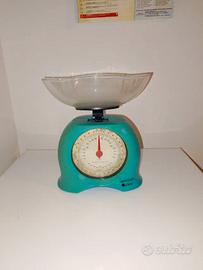 Bilancia cucina analogica Sunbeam Optima