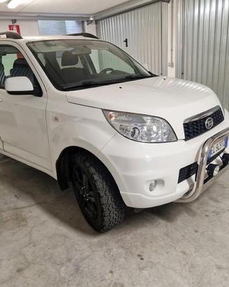 Daihatsu TERIOS 1.5 AUTOMATICO
