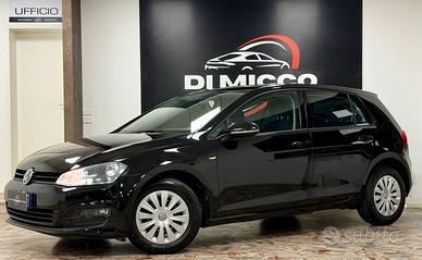 Volkswagen Golf 1.2 TSI 85 CV 5p. Tech&Sound BlueM