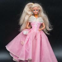 Barbie Happy Birthday 1989 - Vintage